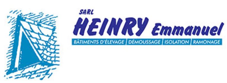 Sarl Heinry couverture