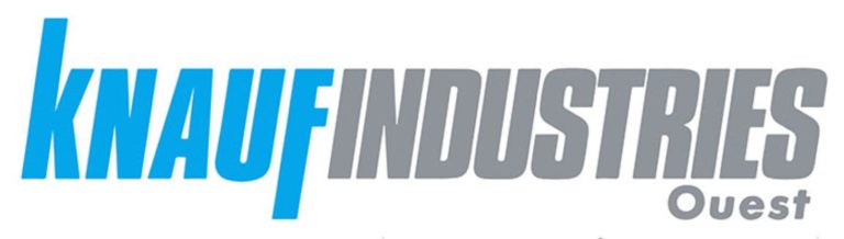 logo knauf industries